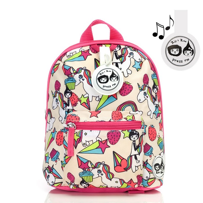 mini backpacks for little girls